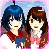 樱花校园模拟器正版中文版