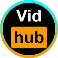 vidhub.cc私人影视库app
