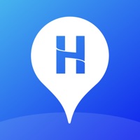 在这儿定位app