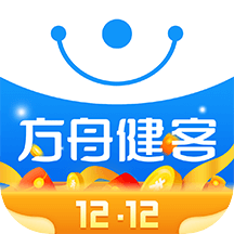  健客网上药店苹果版