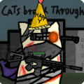 猫猫暗区突围手游