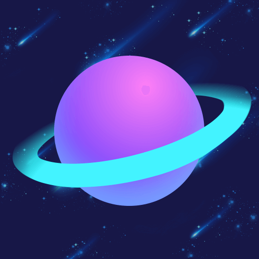 奇遇星球