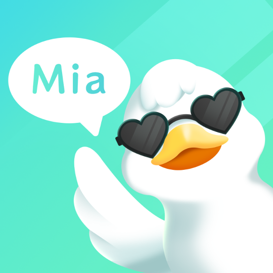 咪鸭语音app
