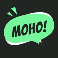 moho社交软件