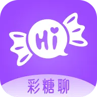 彩糖聊天交友软件