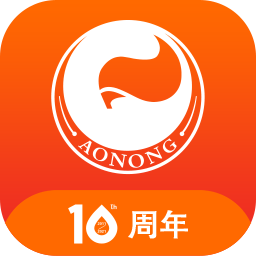  傲农OA苹果版