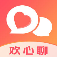 欢心聊交友软件