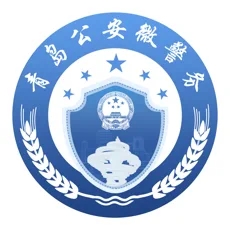 青岛微警务app 