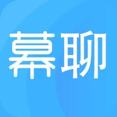 幕聊app