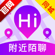 附近爱陌聊安卓最新版