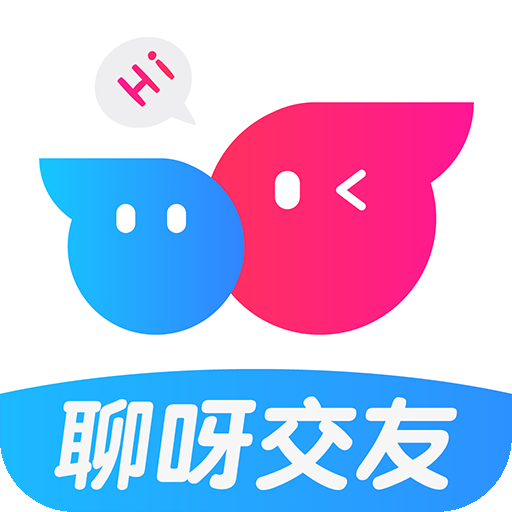 聊呀交友软件手机版